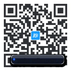 安卓通用版 二维码